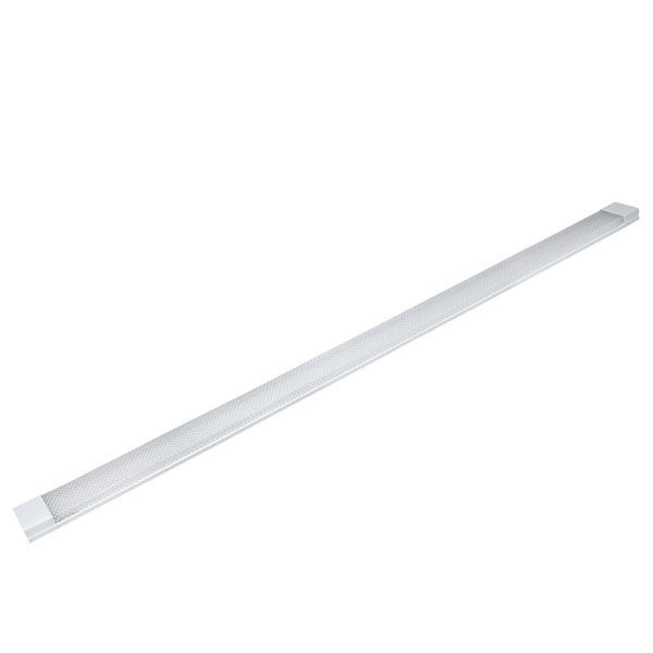 60W Ledli Kristal Bant Armatür