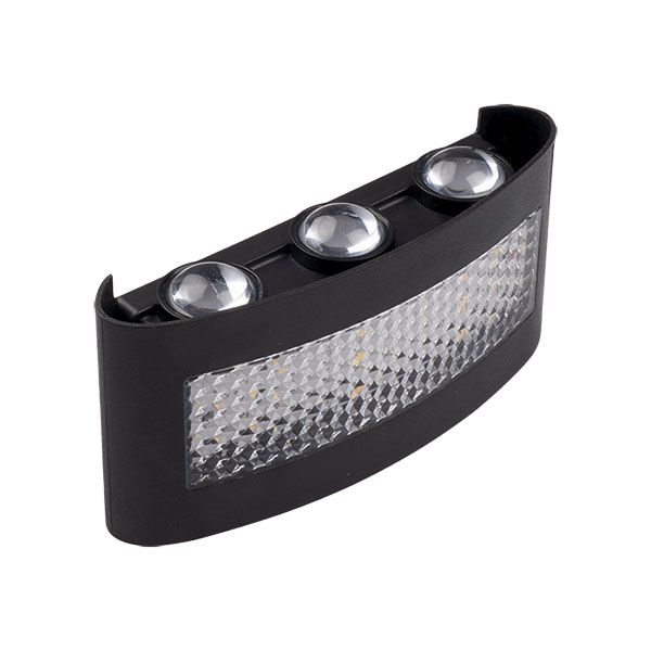 Ledli Aplik 8watt IP65 Dış Mekan