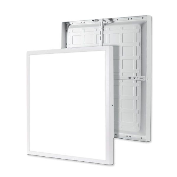 40W 60X60 BACKLIGHT Sıva Üstü Led Panel