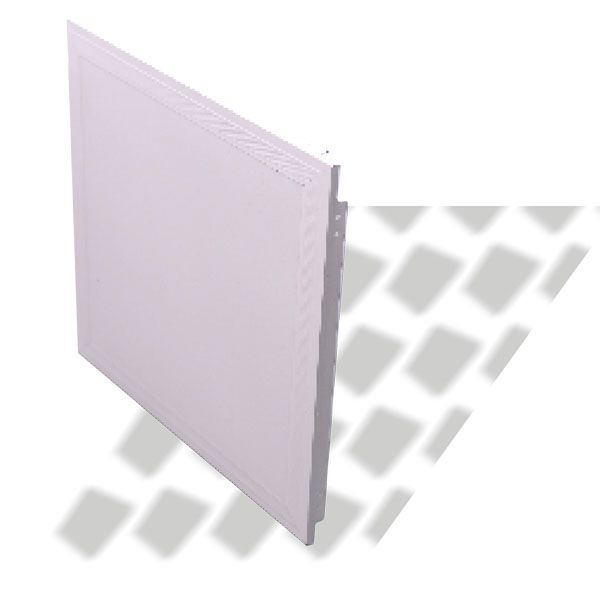 20w 30x30 Backlıght Led Panel