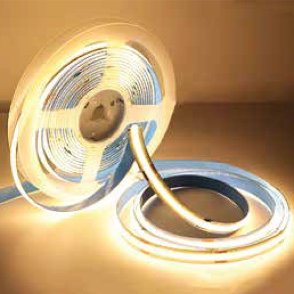 Şerit Led 5 Metre / Makara 10watt