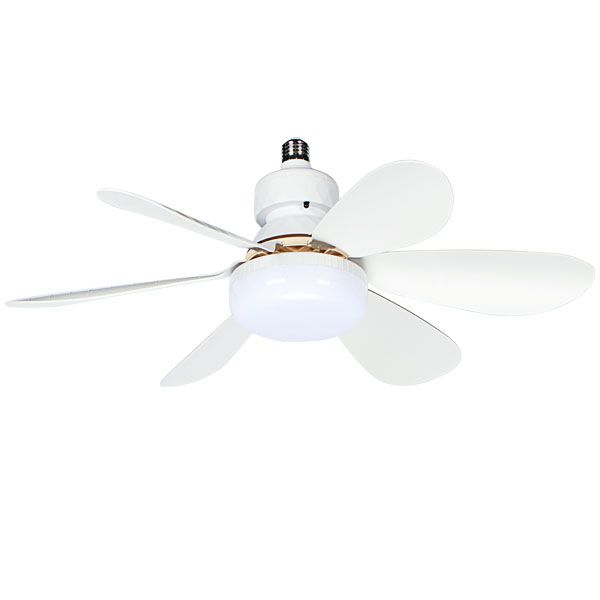 Tavan Vantilatörü, 6 Pervaneli Tavan Vantilatörü, 6 Pervaneli