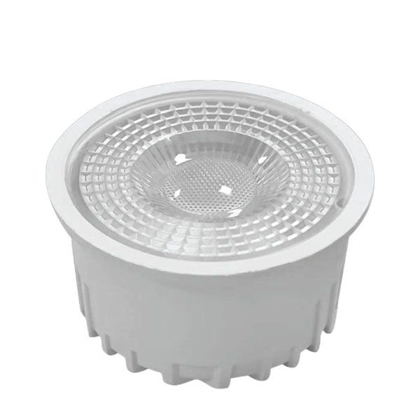 7W Led Çanak Armatür 7W Led Çanak Armatür